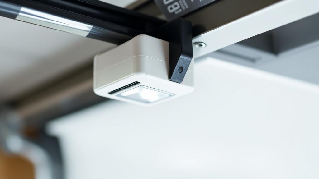 Auto-Reverse Sensors: Protecting Your Family